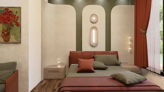 design your dream house