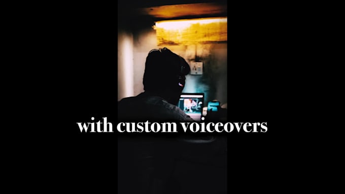 transform raw footage into stunning video reels
