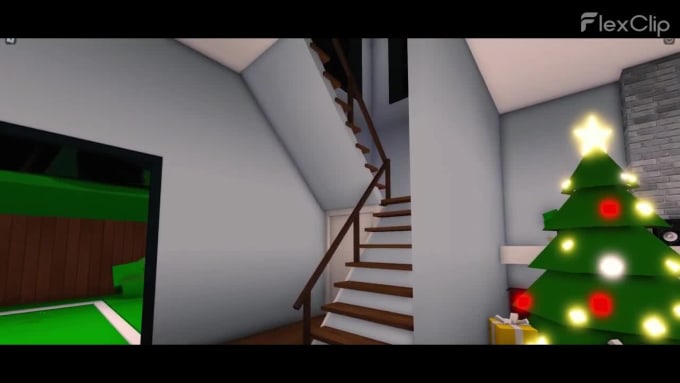 I Moved Into A NEW Brookhaven MANSION.. Brookhaven Roblox Roleplay 