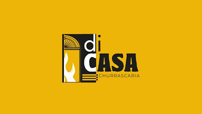 animate your logo creatively