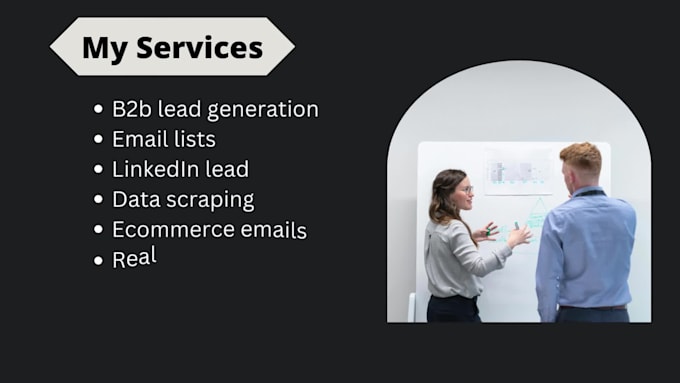 do b2b lead generation, business leads and solar leads