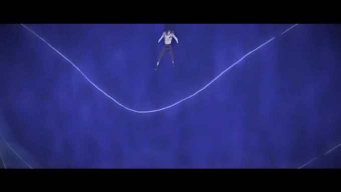 make insane amvs for you