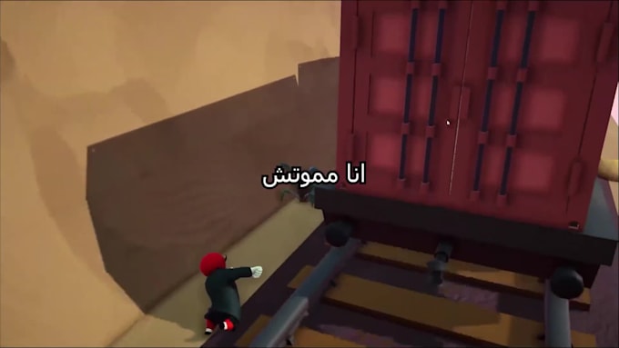 do arabic or english video editing