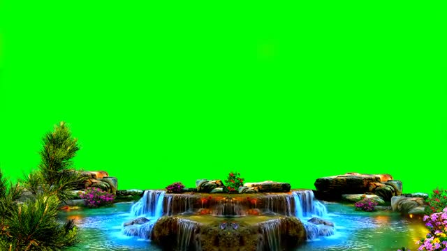 Green Screen