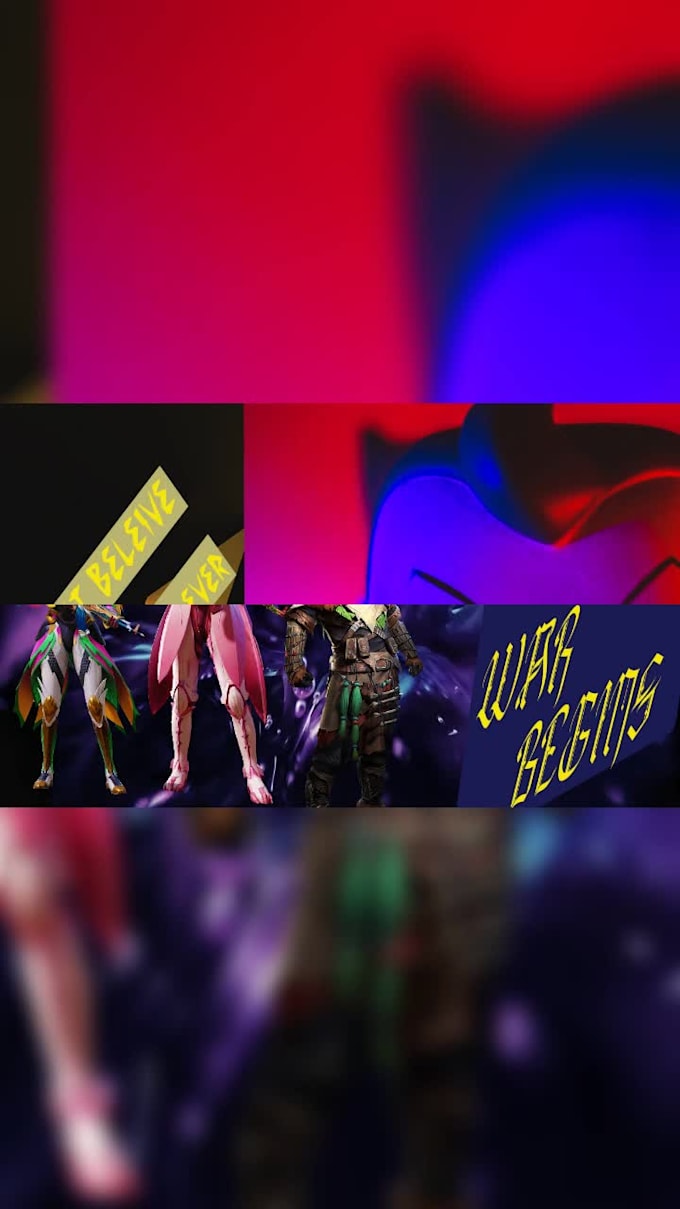design youtube thumbnail,games thumbnail,movie thumbnail