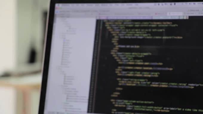 do responsive website development in python,  django framework