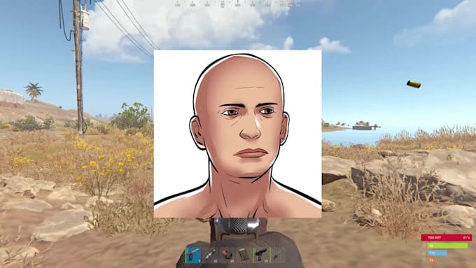 edit your rust gaming videos