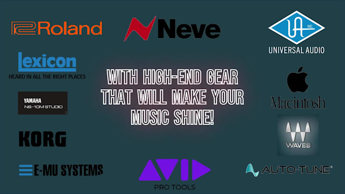 mix your hit song