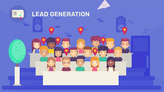 create eye catching and awesome explainer