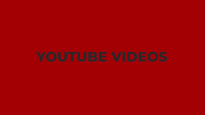 professionally edit your videos