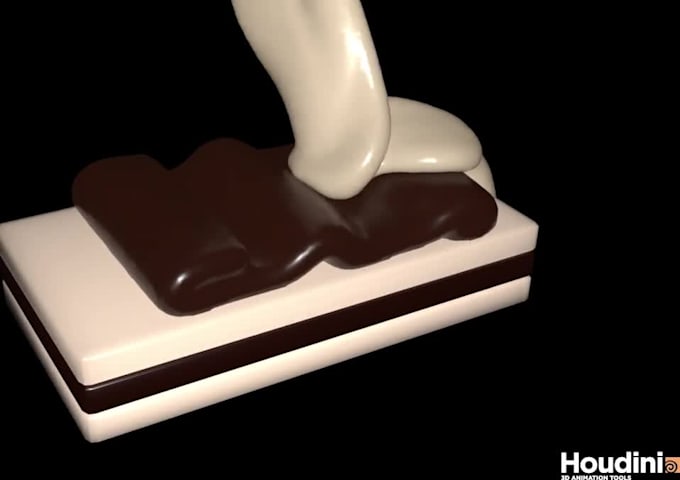 do 3d product animation