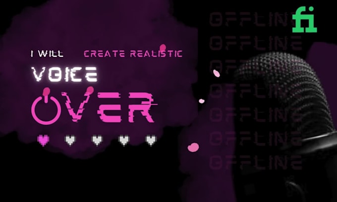 create or clone real human like ai voice over text to speech