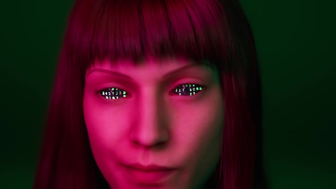 create custom metahuman digital avatar in unreal with face capture