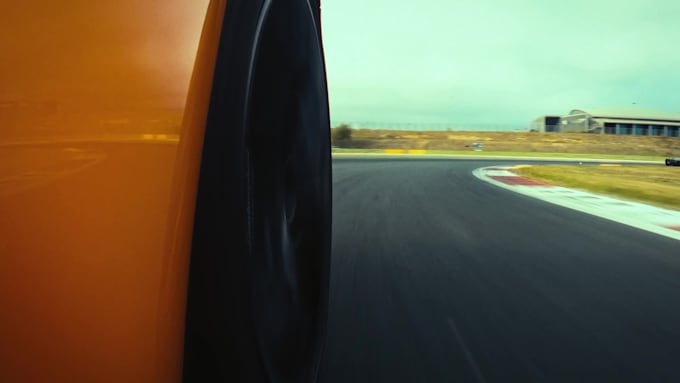 do smooth speed ramp edits