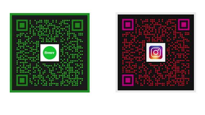 create and design a professional qr code generator in 30 minutes