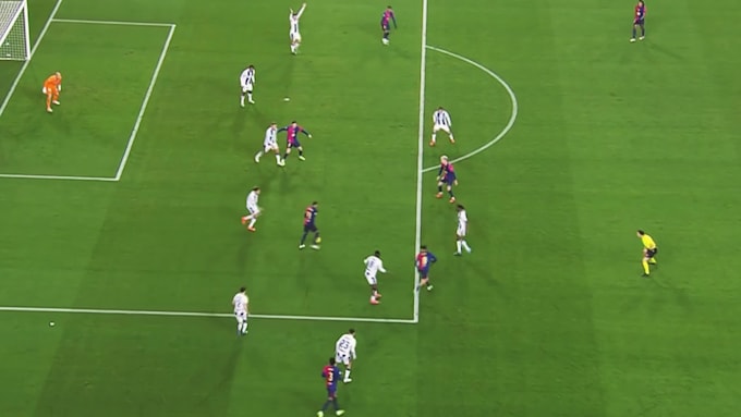 edit football, soccer highlights video