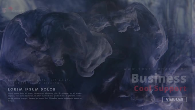 create dynamic logo animation , brand identity explainer videos