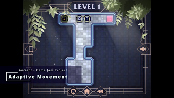 create and implement sounds for your game
