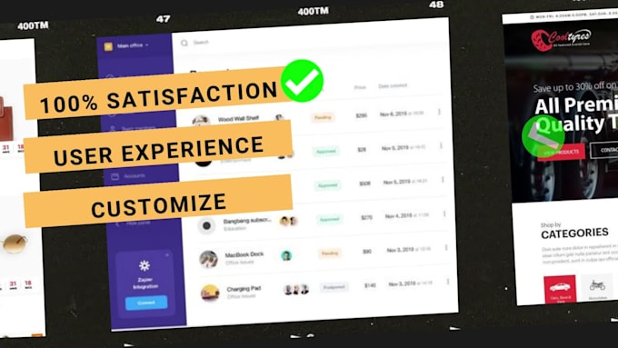 do react next strapi frontend web developer
