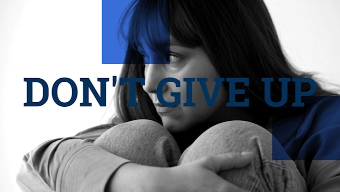 Hot Deals! I will create cinematic book trailer for your non fiction book  for $135