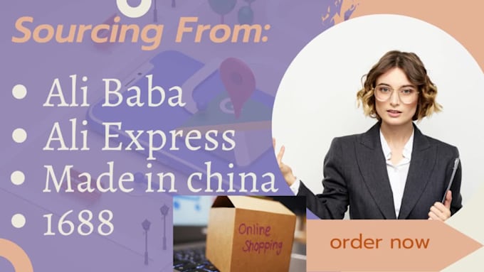 be your amazon virtual assistant expert in product sourcing
