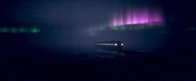 create mystical 3d environments in unreal engine 5