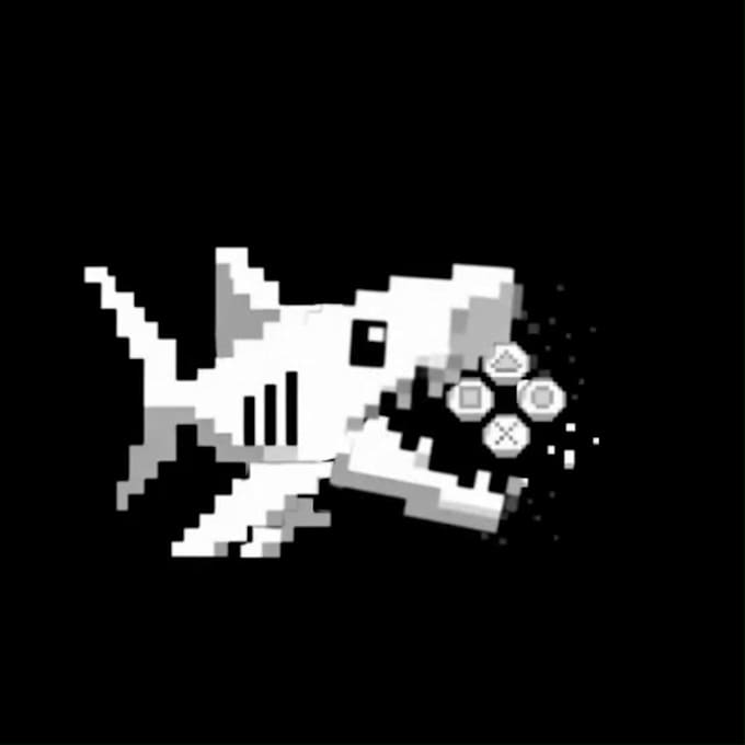sprites de pixel art para juegos