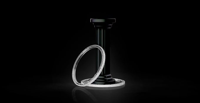 do design jewelry for 3d printing