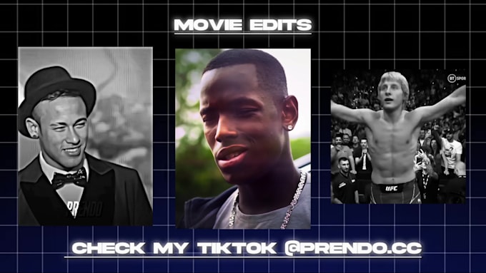 expertly edit your videos and create professional content at affordable prices