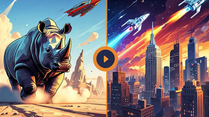 create ai commercial video ads