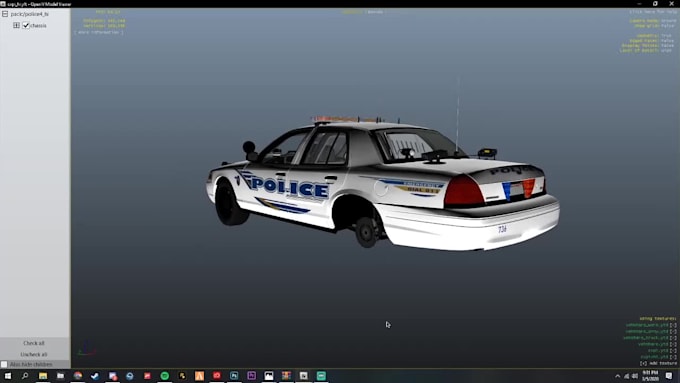 make you fivem vehicle skins