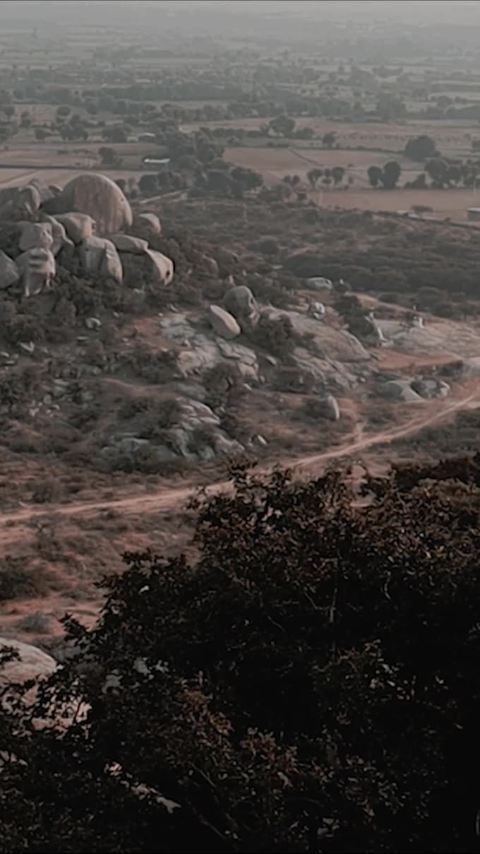 edit a cool video for filmmaker and content creators
