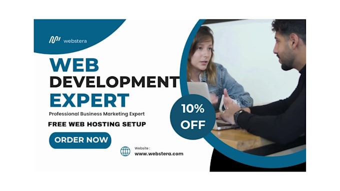 launch your business online with free hosting