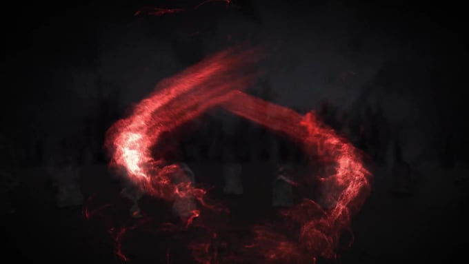 create cinematic animations in after effects