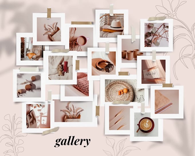 create awesome photo collages from your pictures
