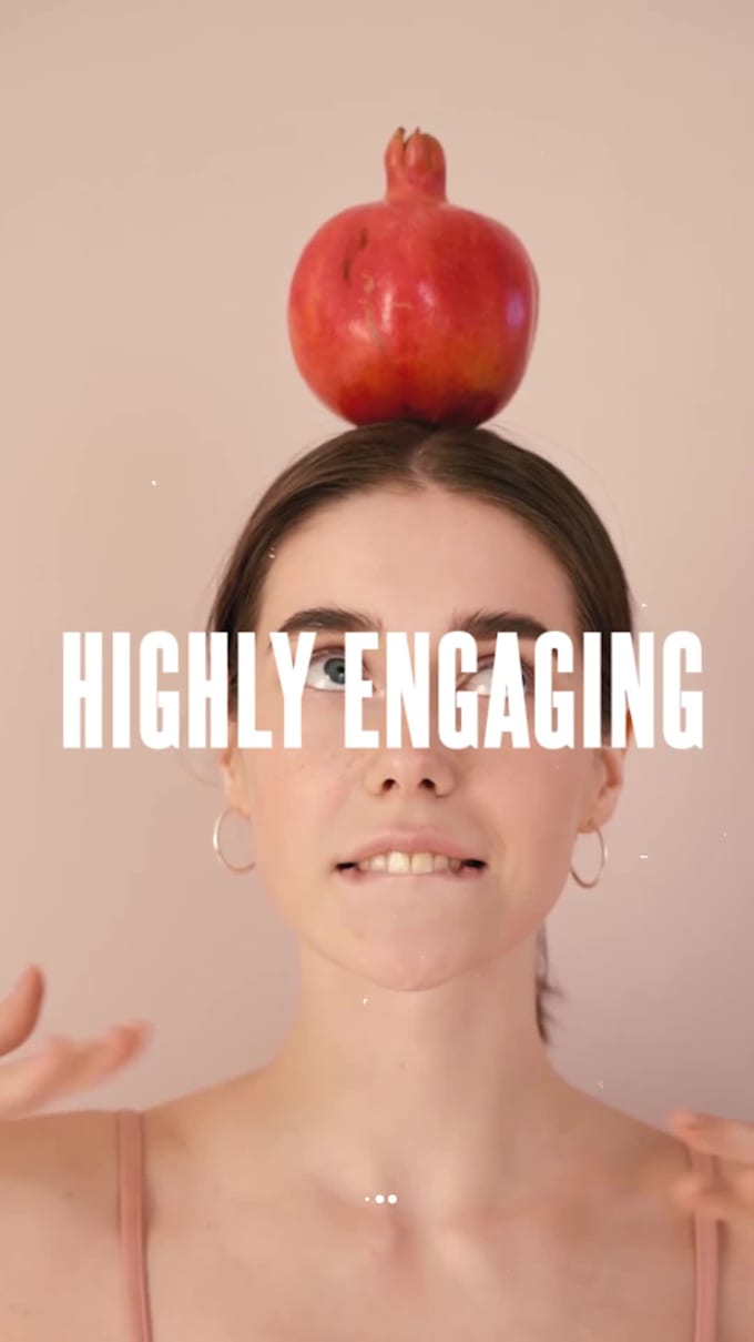 create engaging instagram reels video editing