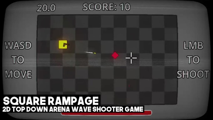 develop your 2d godot game