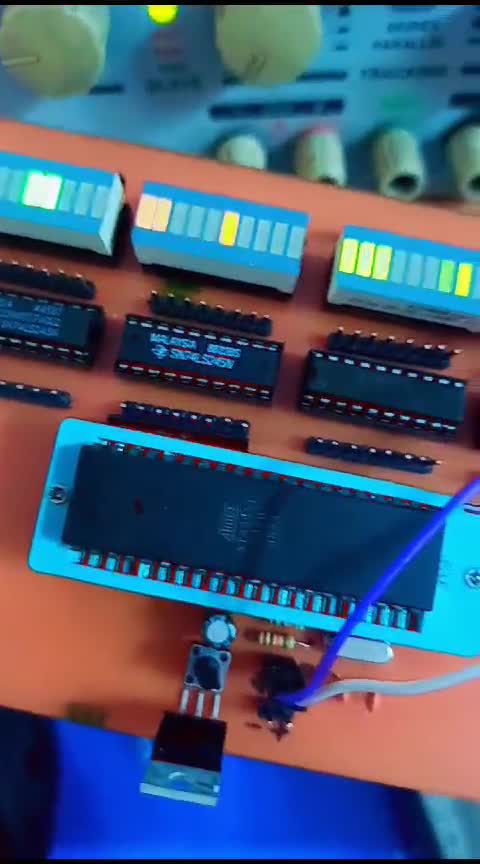 craft innovative digital and analog circuits