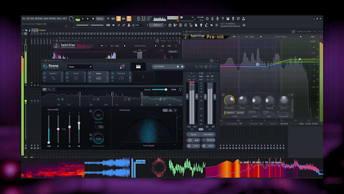 remix or cover any song for you in any genre