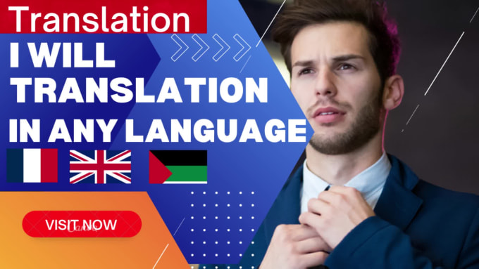 Translate English To Arabic Fast And Easy By Ayunaslam881122 Fiverr 5526