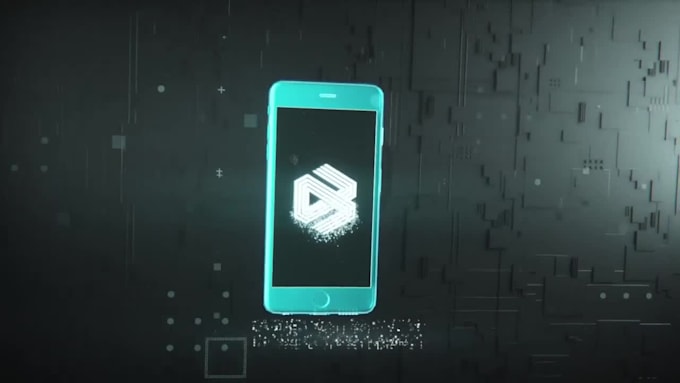 create 3d product animation, saas explainer video, app and website demo