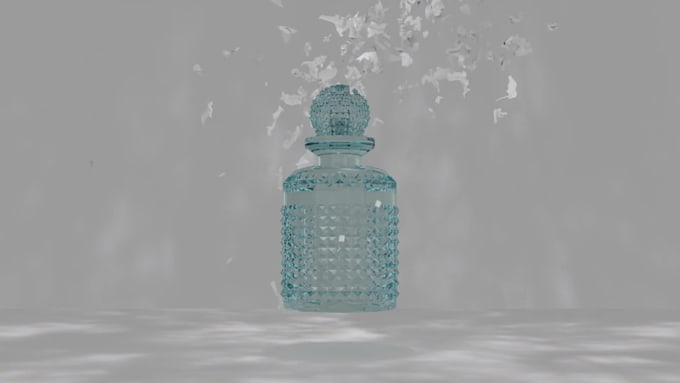 make product renders and animations