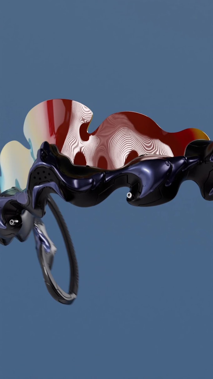 3d concept design and visualization