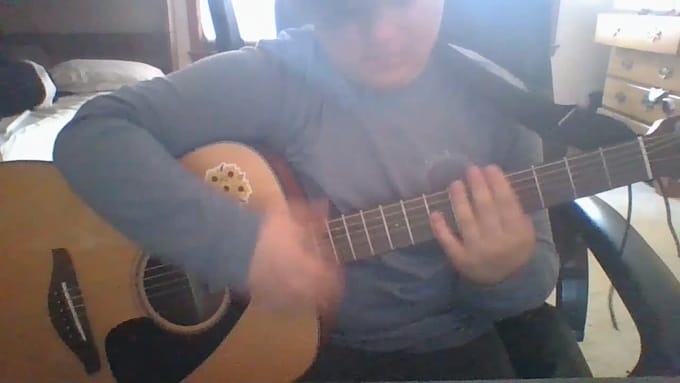 ghost write a song or beat for you