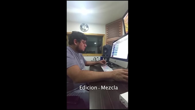 mixing your latin song  mezclamos tu cancion latina