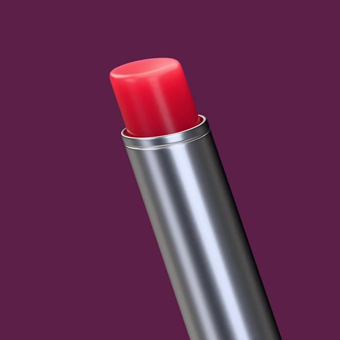 animate and render products and packagings