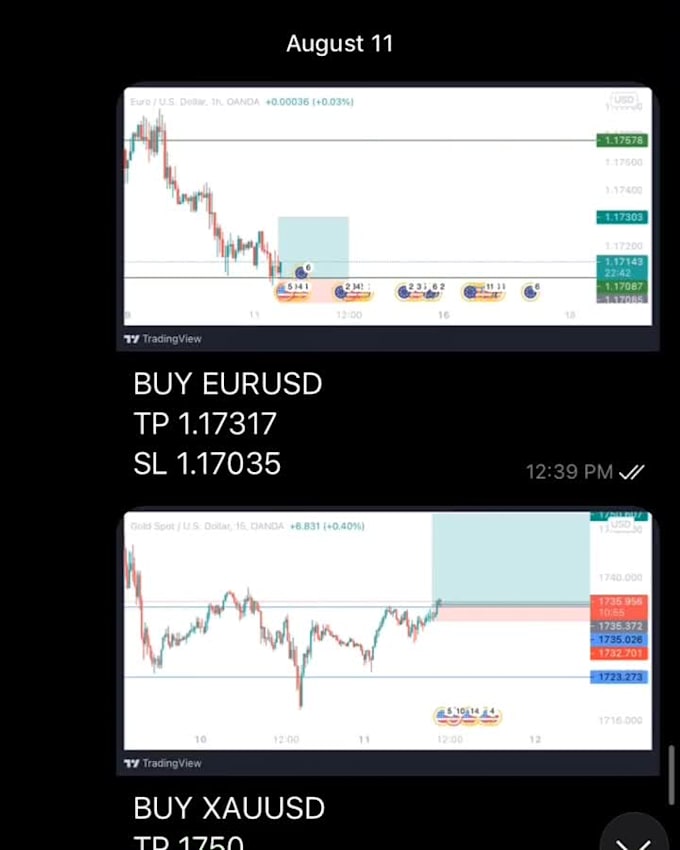 provide a bulletproof trading strategy