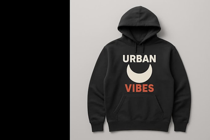 design unique tshirt and hoodie graphics ready for printing