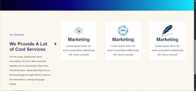 build modern web applications using react js and javascript