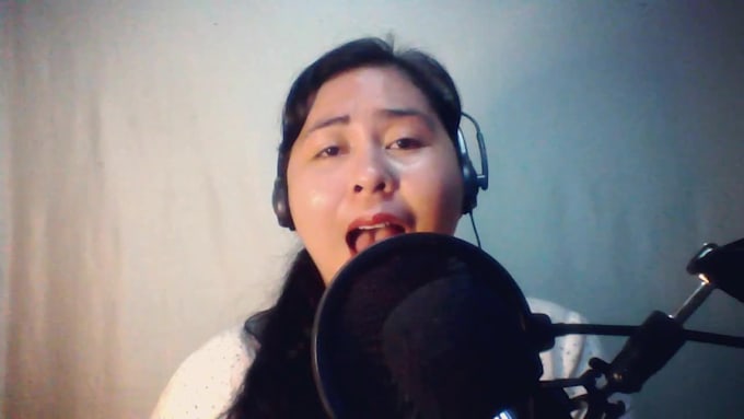 sing christian praise and worship song